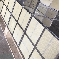 环保钣金