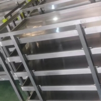 汽车零部件周转架