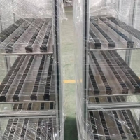 汽车零部件周转架