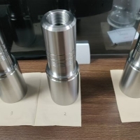 数控加工