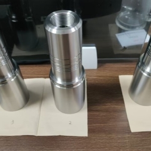 数控加工